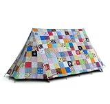 FieldCandy　テント　【Snug as a bug】