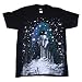 Search : MARVEL FANTASTIC 4 "SHADOWLANDS" Licensed Black Tee