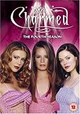Review Paramount Home Entertainment  / Charmed - Series 4