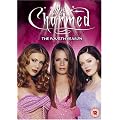 Charmed - Series 4 [DVD]