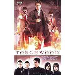 Torchwood: Trace Memory