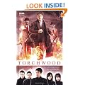 Torchwood: Trace Memory