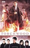 Torchwood: Trace Memory