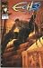 Book Echo #2: Sacrifices (Variant Cover) April 2000
