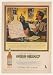 1961 Gen John Hunt Morgan Old Crow Bourbon Whiskey Print Ad (45762)
