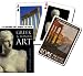 Greek & Roman Art Collectibles Playing Cards by Piatnik