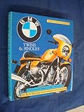 BMW twins and singles : the postwar 250 singles and 450 to 1000 twins