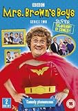 Mrs Brown's Boys - Series 2 [DVD]