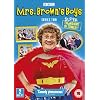 Mrs Brown's Boys - Series 2 [DVD]