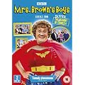 Mrs Brown's Boys - Series 2 [DVD]