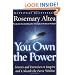 You Own the Power: Stories And Exercises To Inspire And Unleash The Force Within