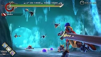 ps vita PS Vita『ラグナロク オデッセイ』 TVCM 第2弾 公開! ps vita PS Vita『ラグナロク オデッセイ』 TVCM 第2弾 公開!