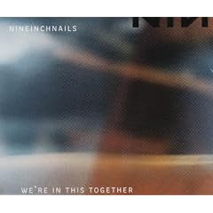 WE'RE IN THIS TOGETHER