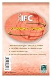 2012 International Fire Code Turbo Tabs for Loose-Leaf Edition - 0401TL12