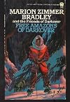 Free Amazons of Darkover