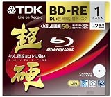 BEV50HCPWA1A [BD-RE DL 2�{�� 1��]