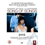 Song of Songs (2005) [ NON-USA FORMAT, PAL, Reg.2 Import - United Kingdom ]