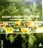 EALING COMEDY 6 VIDEO COLLECTION BOX SET
