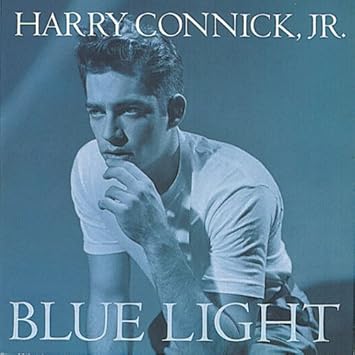 Harry Connick Jr - Blue Light Red Light by Roger Ingram