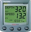 Raymarine ST60 Plus Tridata Display
