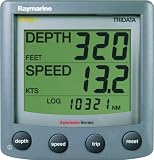 ST60 Plus Tridata Repeater