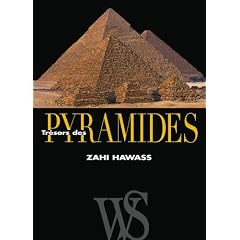 Tr�sors des pyramides