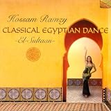 Classical Egyptian Dance