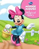 Disney Padded: Minnie Mouse Springtime