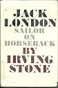 Jack London, Sailor on Horseback