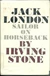 Jack London, Sailor on Horseback