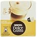 NESCAF� Dolce Gusto Latte Machiato 16 Capsules (Pack of 3, Total 48 Capsules)
