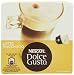 NESCAFÉ Dolce Gusto Latte Machiato 16 Capsules (Pack of 3, Total 48 Capsules)