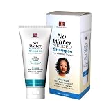 Dagget & Ramsdell No Water Needed Shampoo