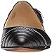 Nine West Women's Savory Leather Ballet Flat