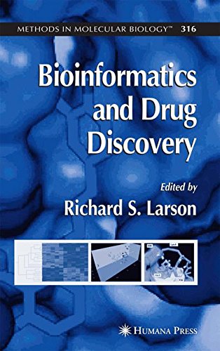 Bioinformatics and Drug Discovery (Methods in Molecular Biology)
