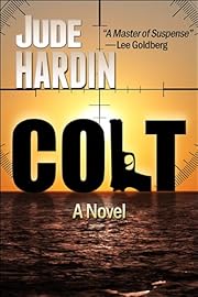 COLT (Nicholas Colt #1)
