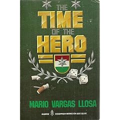The Time of the Hero