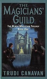 The Magicians' Guild