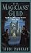 The Magicians' Guild (The Black Magician Trilogy, Book 1)