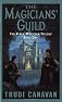 The Magicians' Guild