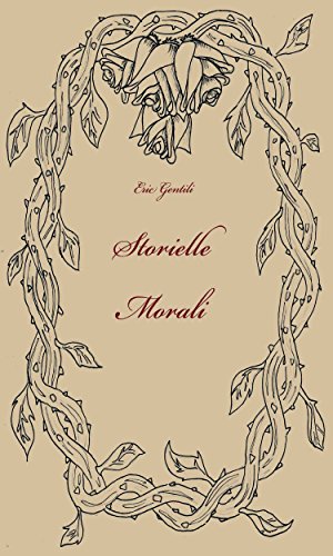 Storielle Morali (Italian Edition)