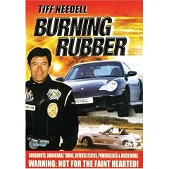 Burning Rubber