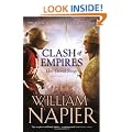 Clash of Empires: The Great Siege (Clash of Empires 1)