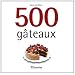 500 g�teaux