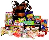 Tower of Terror Candy Assortment