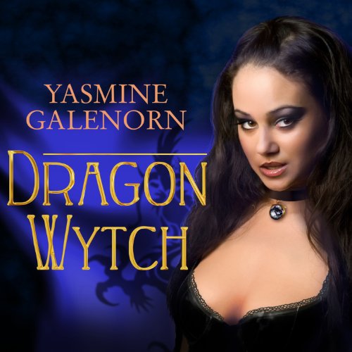 Dragon Wytch: Otherworld, Book 4