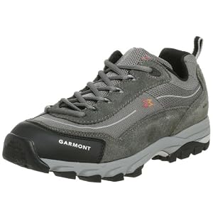 Buy Garmont Mens Nagevi Hiking Shoe