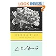 Surprised by Joy: The Shape of My Early Life