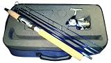 Okuma Nomad Travel Kits
