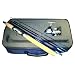 Okuma NT-FS-707-420 Nomad Travel Kits (Blue, 110/6)